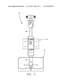 Handle for Latching Mechanism diagram and image