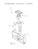 Handle for Latching Mechanism diagram and image