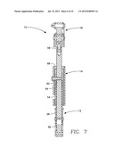 Handle for Latching Mechanism diagram and image