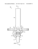 Multiple Drive-Path Transmission with Torque-Splitting Differential     Mechanism diagram and image