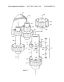 Multiple Drive-Path Transmission with Torque-Splitting Differential     Mechanism diagram and image