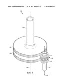 Multiple Drive-Path Transmission with Torque-Splitting Differential     Mechanism diagram and image