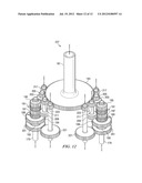 Multiple Drive-Path Transmission with Torque-Splitting Differential     Mechanism diagram and image