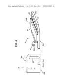 BEVELLING APPARATUS FOR PIPE RE-FACING MACHINE diagram and image