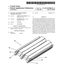 BALLISTIC ABATEMENT BARRIER METHOD AND SYSTEM diagram and image