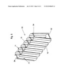 BALLISTIC ABATEMENT BARRIER METHOD AND SYSTEM diagram and image