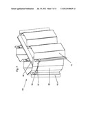 BALLISTIC ABATEMENT BARRIER METHOD AND SYSTEM diagram and image