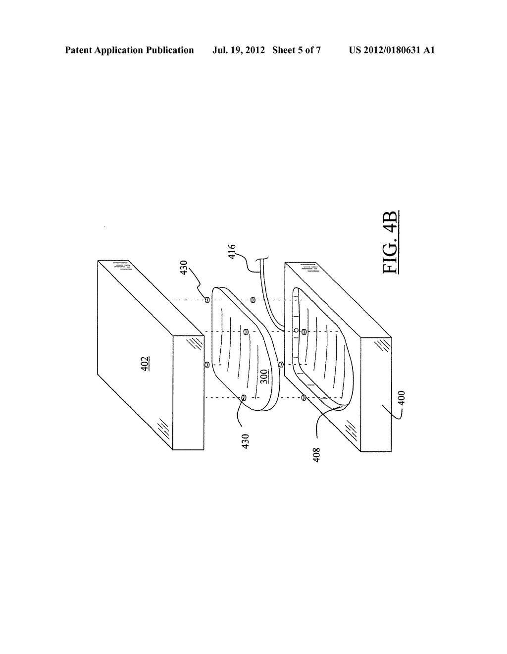 Projectile resistant matrix for manufacture of light weight projectile     resistent trauma shields without metal or ceramic plates - diagram, schematic, and image 06