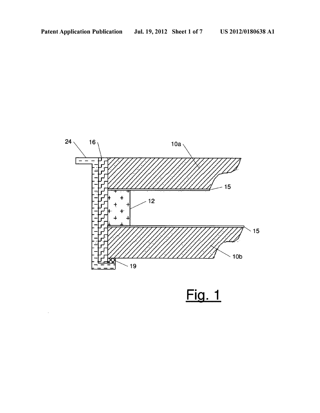 Spaced transparent armor for a motorized vehicle - diagram, schematic, and image 02