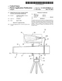 DISRUPTER EJECTION AND RECOVERY SYSTEM AND METHOD THEREFOR diagram and image