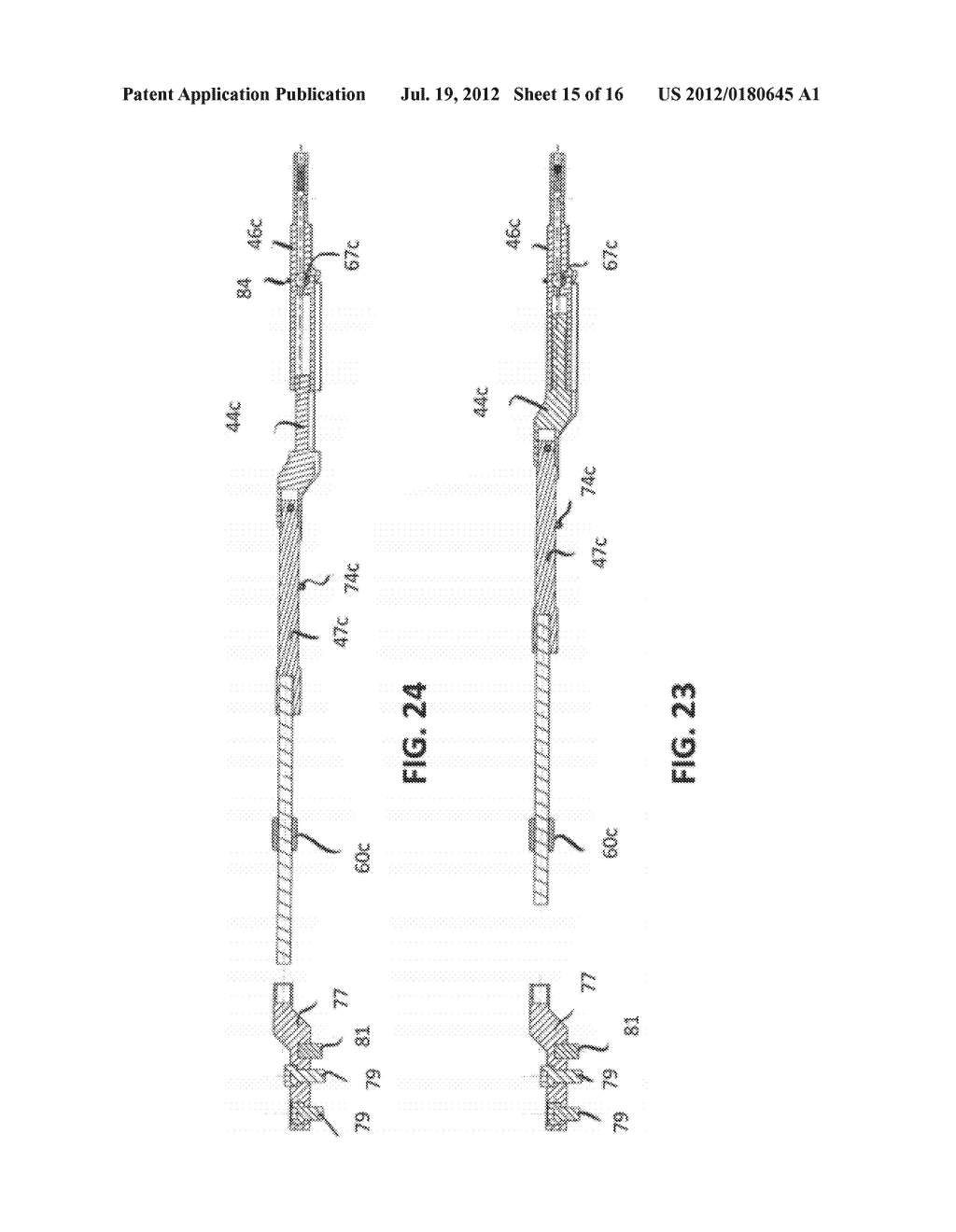 GAS PISTON RETROFIT FOR RIFLE - diagram, schematic, and image 16