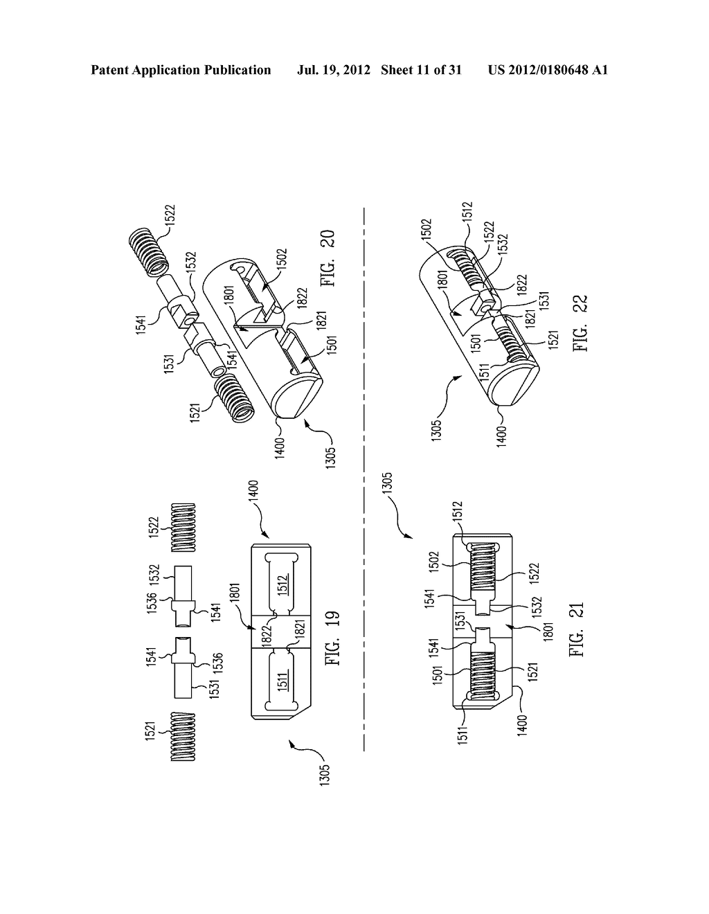 FIREARM - diagram, schematic, and image 12