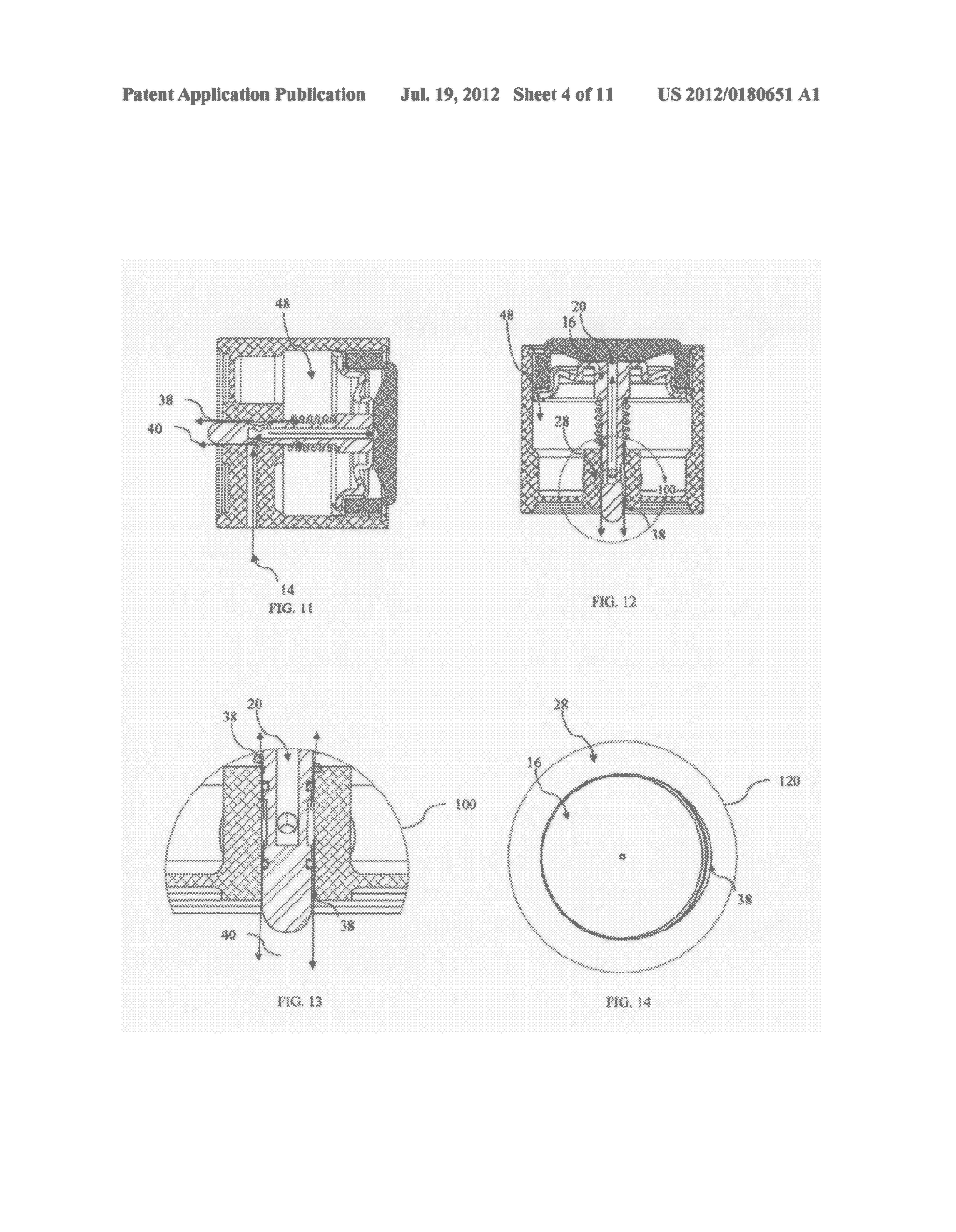 Transmission System and Method of Repair - diagram, schematic, and image 05