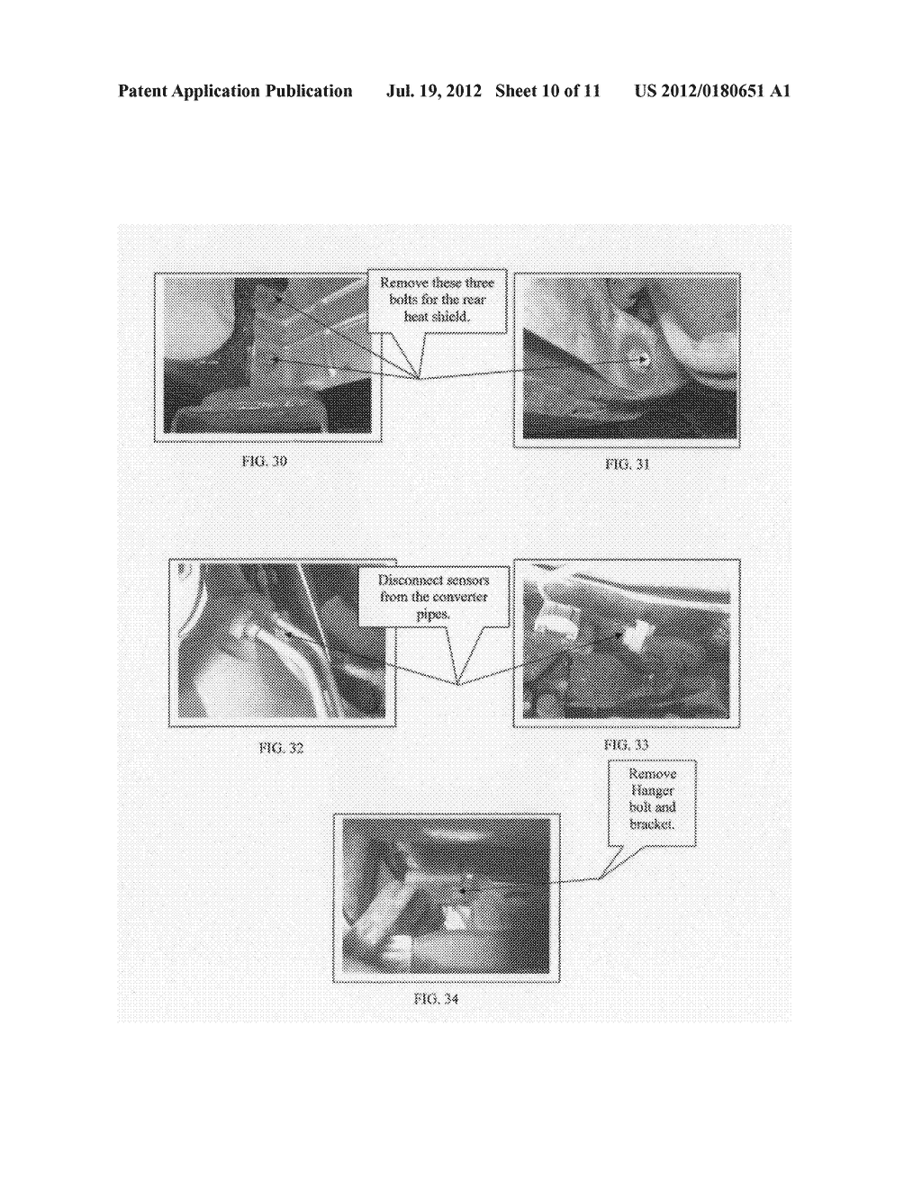 Transmission System and Method of Repair - diagram, schematic, and image 11