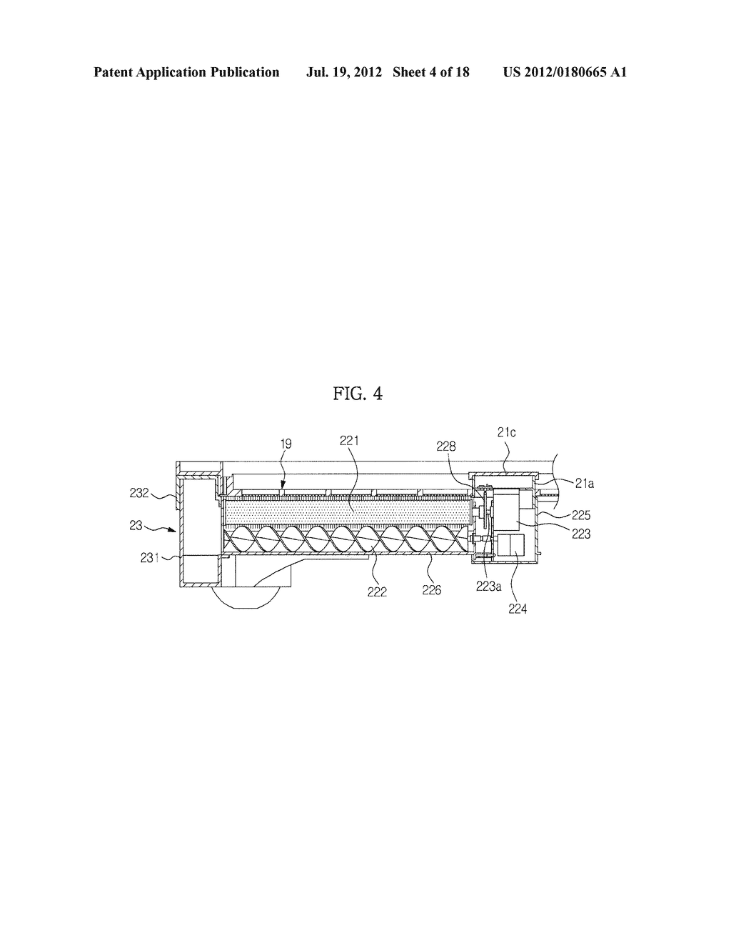 CEILING EMBEDDED TYPE AIR CONDITIONER - diagram, schematic, and image 05