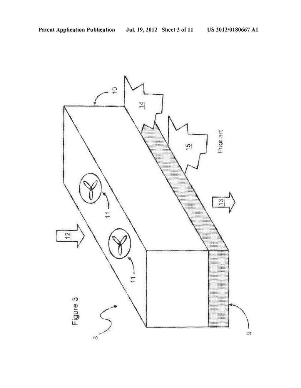 Illuminating filter for particle controlled environments - diagram, schematic, and image 04