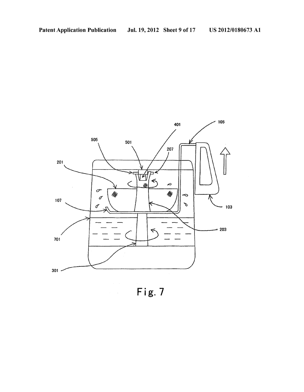 FRYER - diagram, schematic, and image 10