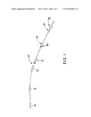 INTERCEPTOR VEHICLE WITH EXTENDIBLE ARMS diagram and image