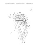 SCISSOR LIFT PALLET LIFTER diagram and image