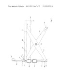 SCISSOR LIFT PALLET LIFTER diagram and image