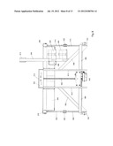 SCISSOR LIFT PALLET LIFTER diagram and image