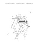 SCISSOR LIFT PALLET LIFTER diagram and image