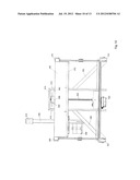 SCISSOR LIFT PALLET LIFTER diagram and image