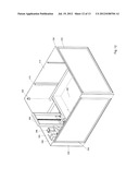 SCISSOR LIFT PALLET LIFTER diagram and image