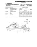 PERSONAL WATERCRAFT diagram and image