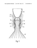 METHOD FOR CONTROLLING THE FUNCTION OF A ROTARY ATOMIZER AND CORRESPONDING     COATING INSTALLATION diagram and image