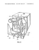 POTABLE WATER HEATER diagram and image