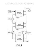 POTABLE WATER HEATER diagram and image