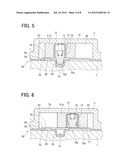 VALVE TIMING CONTROL DEVICE diagram and image