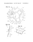 VALVE TIMING CONTROL DEVICE diagram and image