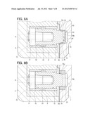 VALVE TIMING CONTROL DEVICE diagram and image