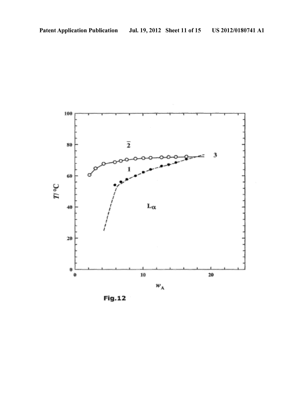 METHOD FOR THE IN SITU PRODUCTION OF FUEL/WATER MIXTURES IN COMBUSTION     ENGINES - diagram, schematic, and image 12