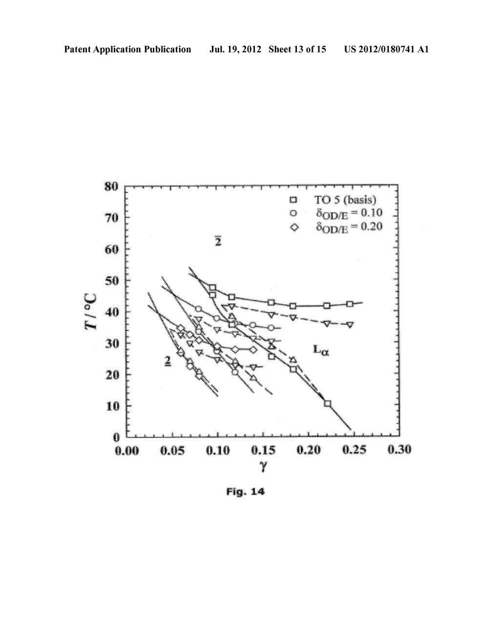 METHOD FOR THE IN SITU PRODUCTION OF FUEL/WATER MIXTURES IN COMBUSTION     ENGINES - diagram, schematic, and image 14