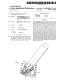 WALL SAW AND INTERCHANGABLE ASSEMBLIES FOR WALL SAWS diagram and image