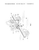 WALL SAW AND INTERCHANGABLE ASSEMBLIES FOR WALL SAWS diagram and image