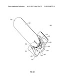 WALL SAW AND INTERCHANGABLE ASSEMBLIES FOR WALL SAWS diagram and image