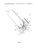 WALL SAW AND INTERCHANGABLE ASSEMBLIES FOR WALL SAWS diagram and image