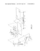 SOLAR PANEL SUN-TRACING EQUIPMENT diagram and image