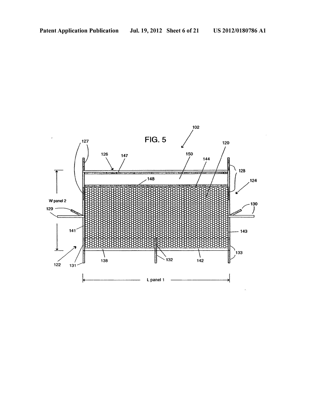 CRIB SHIELD SYSTEM AND OTHER BREATHABLE APPARATUS - diagram, schematic, and image 07