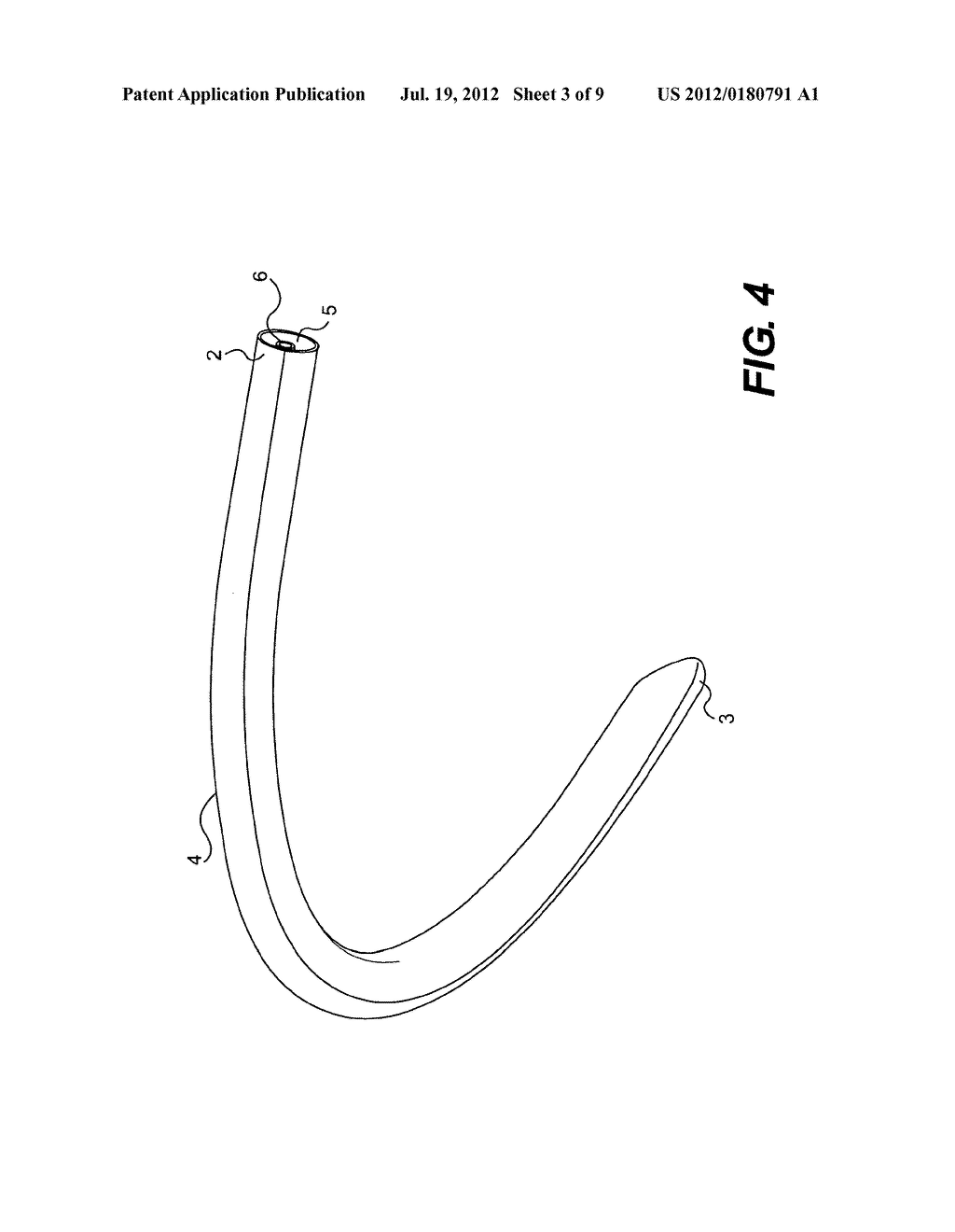 Ventilator Attachment Fitting Usable on an Endotracheal Tube Having an     Integrally Formed Suction Lumen and Method of Making And/Or Using the     Same - diagram, schematic, and image 04