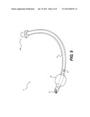 Ventilator Attachment Fitting Usable on an Endotracheal Tube Having an     Integrally Formed Suction Lumen and Method of Making And/Or Using the     Same diagram and image