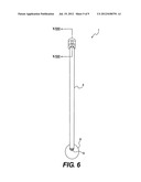 Ventilator Attachment Fitting Usable on an Endotracheal Tube Having an     Integrally Formed Suction Lumen and Method of Making And/Or Using the     Same diagram and image