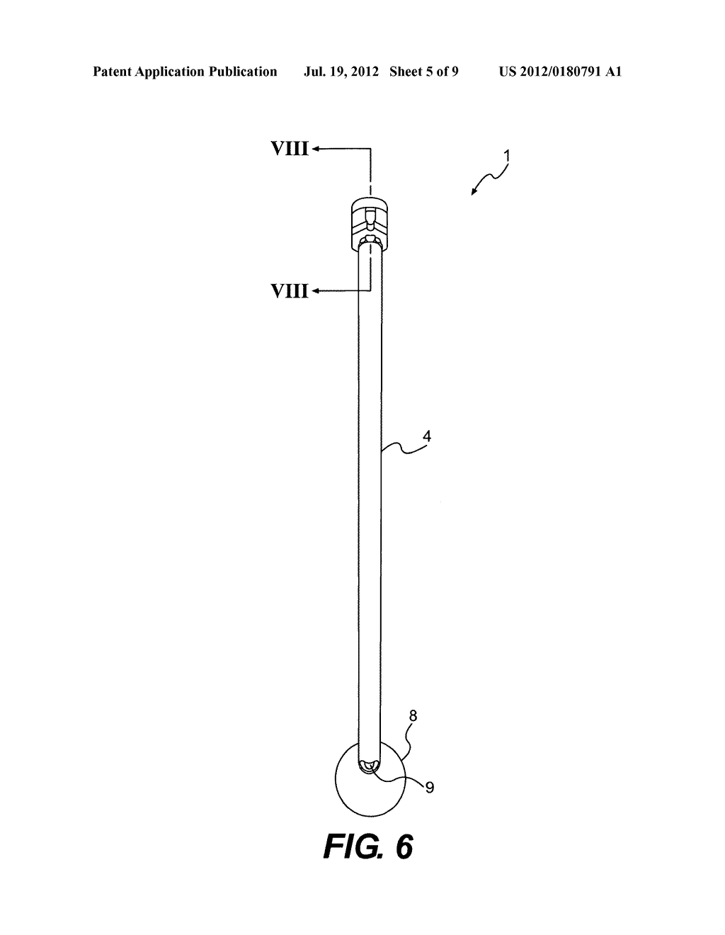 Ventilator Attachment Fitting Usable on an Endotracheal Tube Having an     Integrally Formed Suction Lumen and Method of Making And/Or Using the     Same - diagram, schematic, and image 06