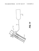 Ventilator Attachment Fitting Usable on an Endotracheal Tube Having an     Integrally Formed Suction Lumen and Method of Making And/Or Using the     Same diagram and image