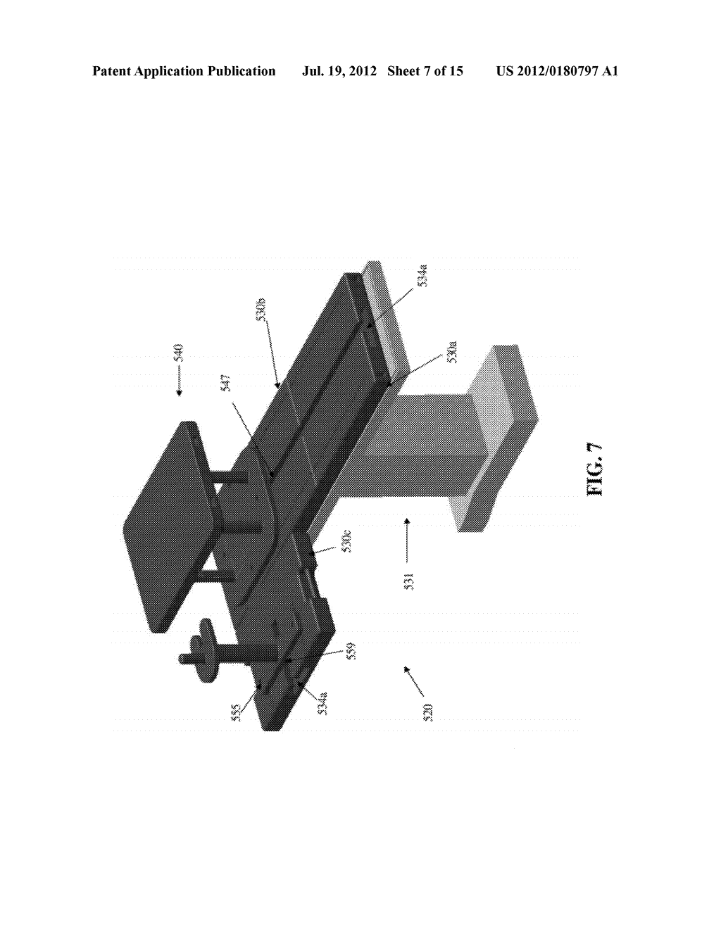 MODULAR PEDIATRIC PLATFORM - diagram, schematic, and image 08