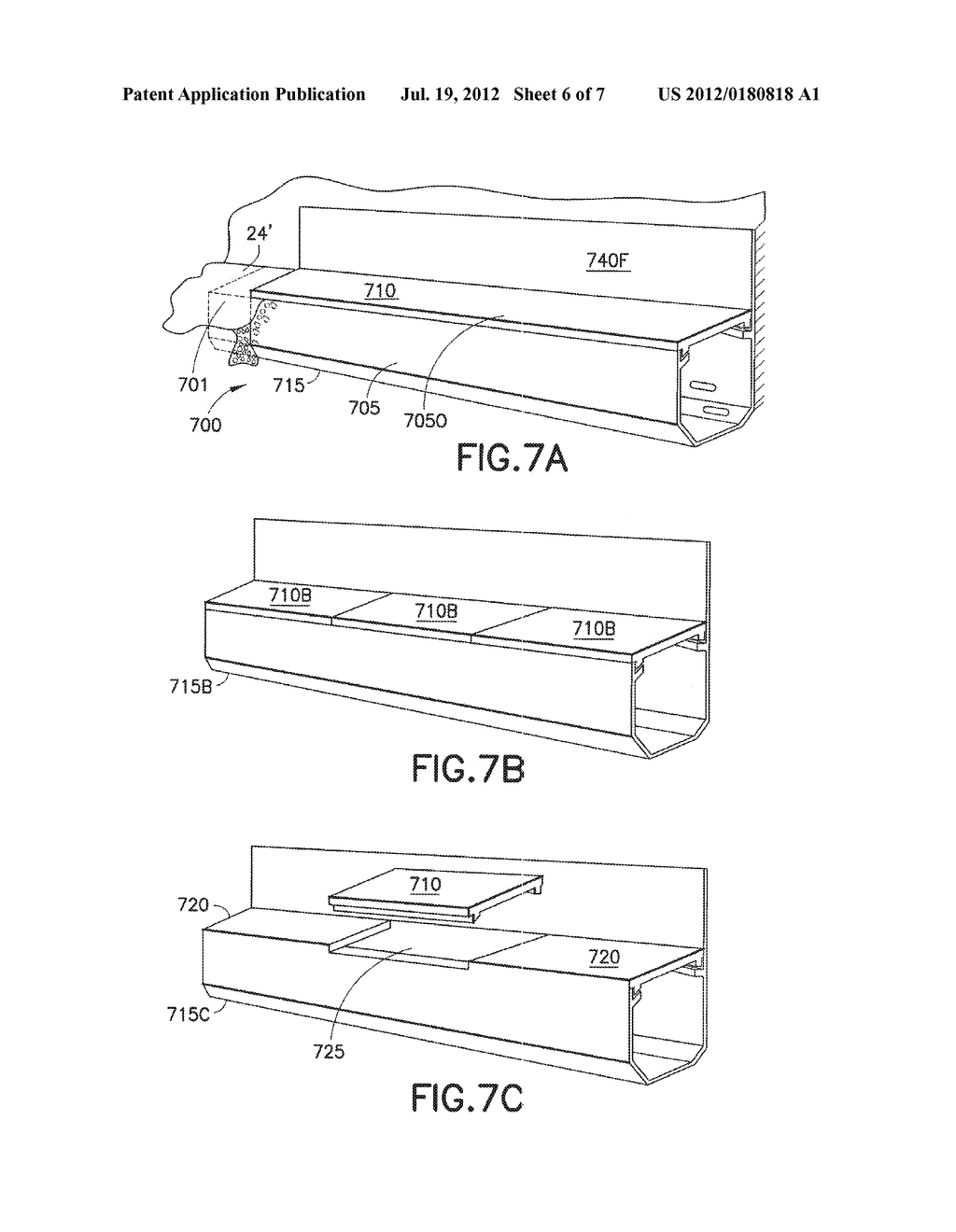 SUBTERRANEAN CHAMBER WATERPROOFING SYSTEM - diagram, schematic, and image 07